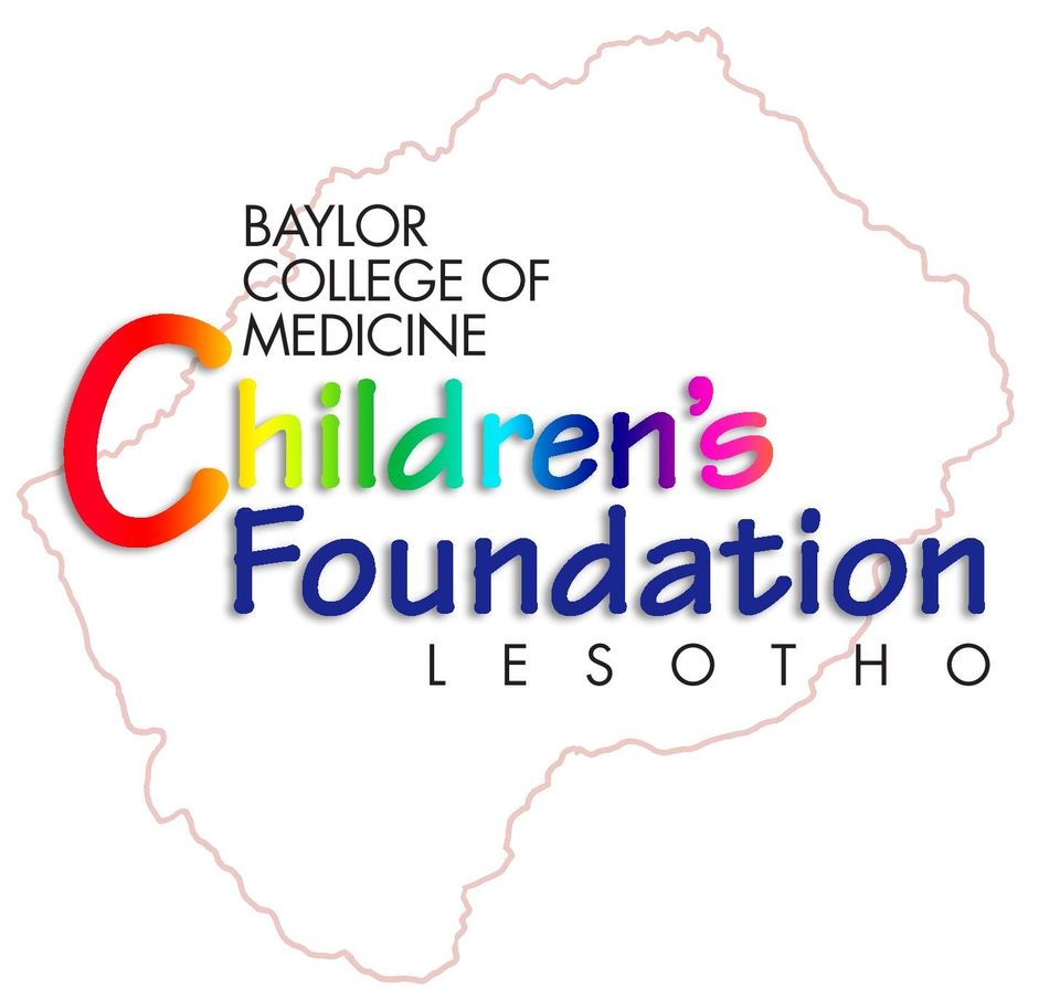 Baylor College of Medicine Children's Foundation - Lesotho