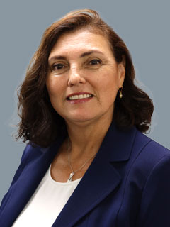 Adriana Jimenez