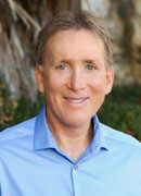 Portrait of Alan Bell