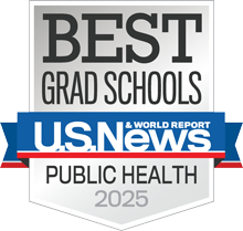 Best Grad Schools US News and World Report - Public Health 2025