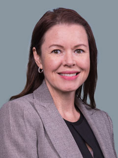 Kathryn McCollister