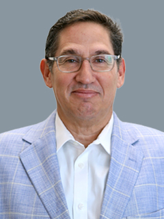 Leonardo J Tamariz