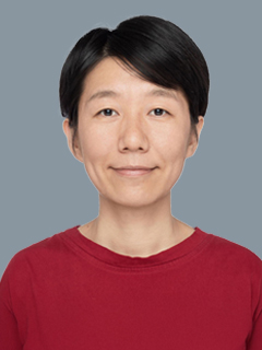 Limin Jiang