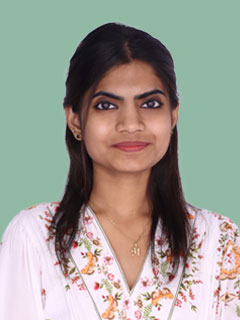 Portrait of Minnu Vadderman