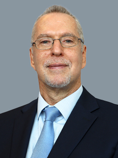 Victor Daniel Rosenthal