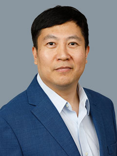 Xi Steven Chen